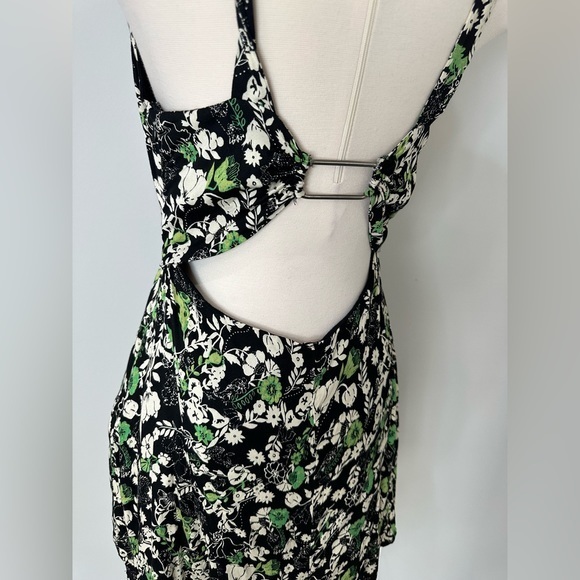 Free People Celia Mini Dress NWOT size‎ M - Picture 5 of 12